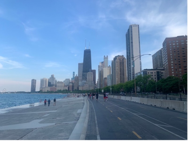 Neighborhood Snapshot #15 – River&nbsp;North