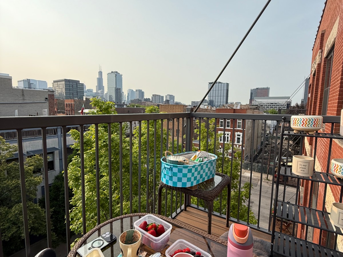 Neighborhood Snapshot #18 – West Town/Noble&nbsp;Square