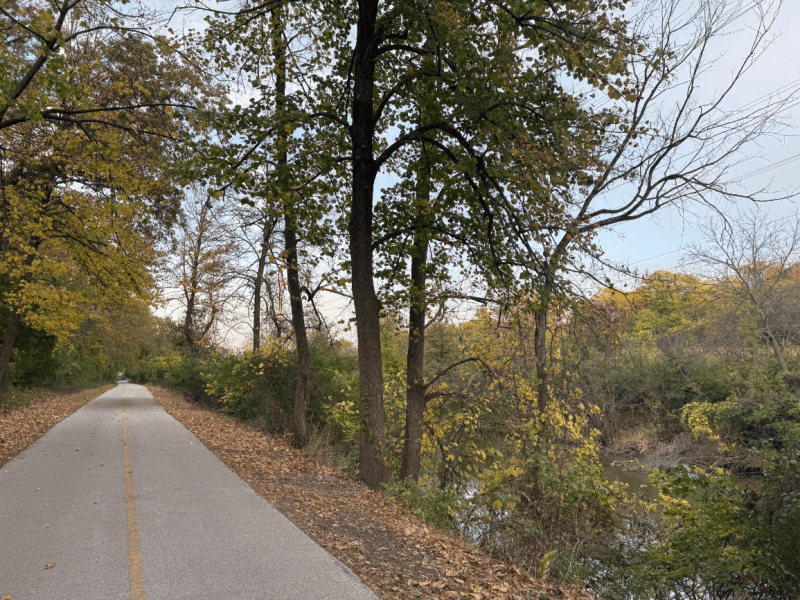 Neighborhood Snapshot #17 – Back to the&nbsp;Burbs